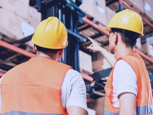 Inspecciones laborales