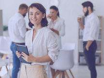 Beneficios organizacionales