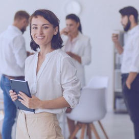 Beneficios organizacionales