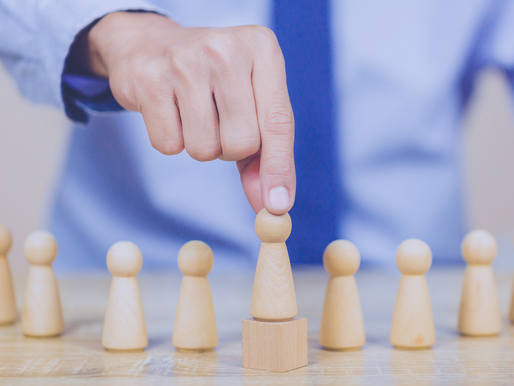 Innovación en Recursos Humanos