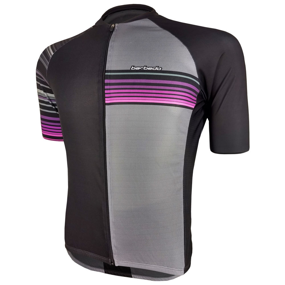 Camisa de Ciclismo Barbedo Guarujá