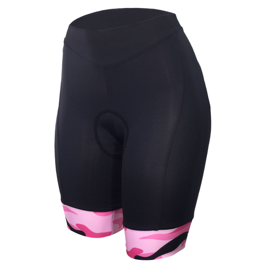 Bermuda Feminina Bike Girls