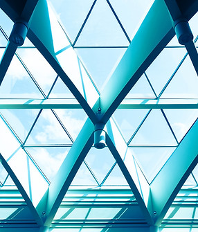 Glass Ceiling Architecture