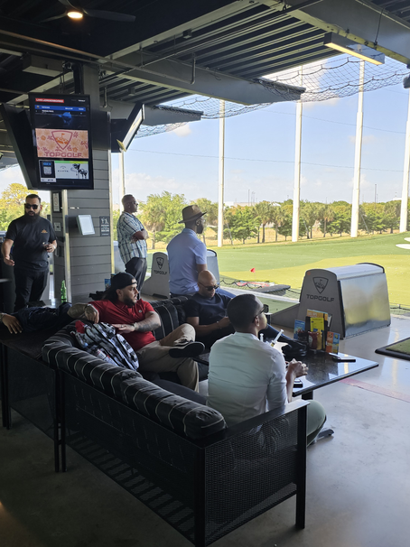 Miami Executive Summit Recap - 3 Powerful Days of Learning, Connection, and Inspiration!