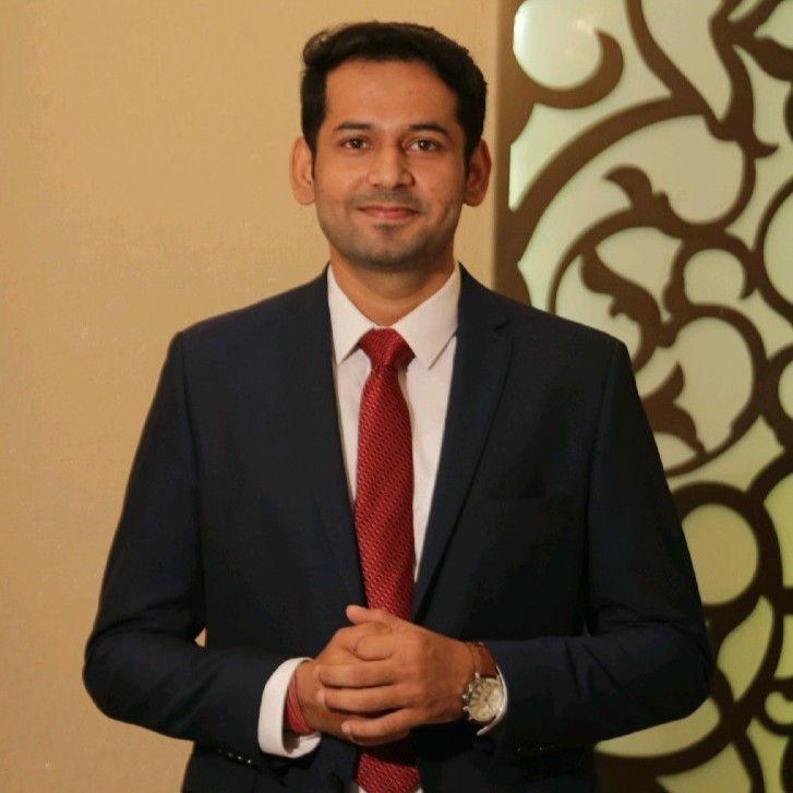 PARIKSHIT SUMAN