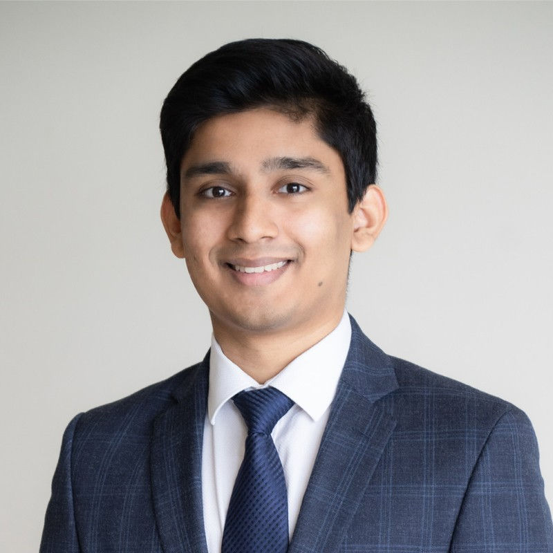 Nikunj Aggarwal
