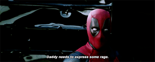 Deadpool daddy