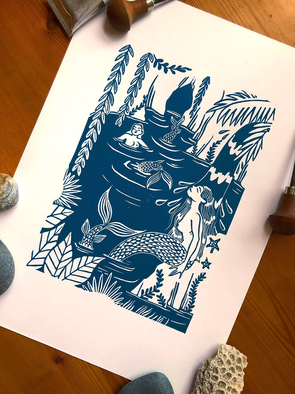 prints