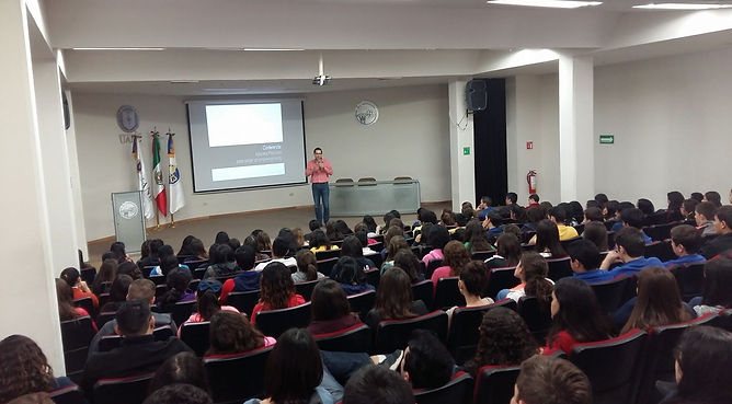 Prepa 13 Startup Studio