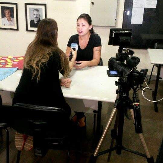 Entrevista