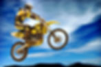 Sportmundschutz für Motocross
