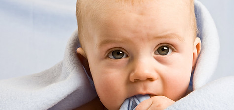 Bébé garçon