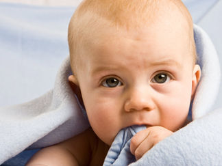 "Is there a 6 month sleep regression?"