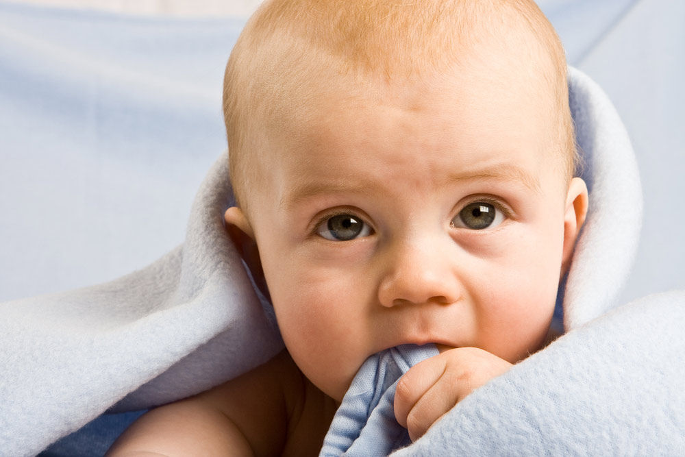 Le Reflux De Bebe Et L Osteopathie