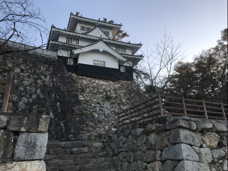 ラストスパート