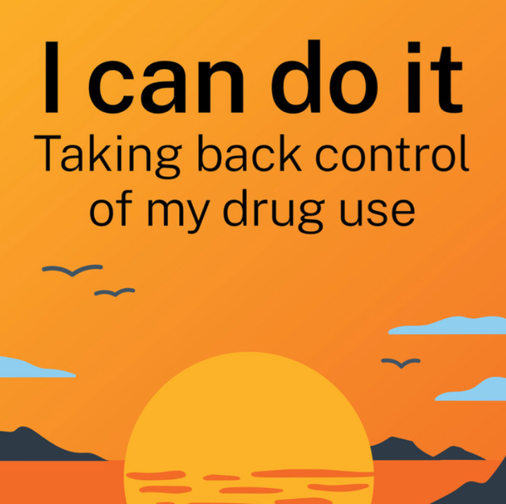 Co-Design Case Study: 'I Can Do It - co-design to take control of ice use in jail'