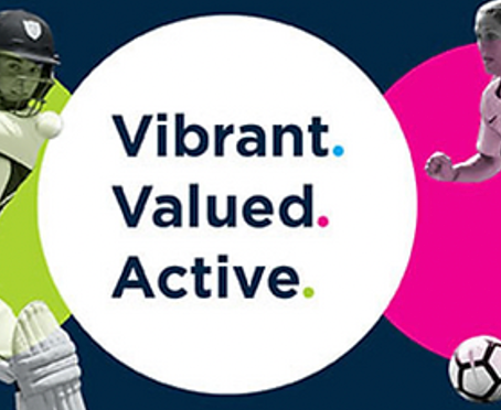 Unleashing the value of women's sport - an epic tale of storytelling, authenticity and value