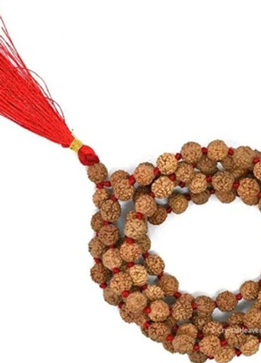 10% Discount on Bead Mala