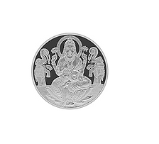 MAA SILVER Pure Silver Lakshmi.png