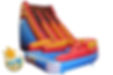 Cincinnati, Ohio Inflatable Water Slide Rentals Dayton, Ohio Inflatable Slide Rentals