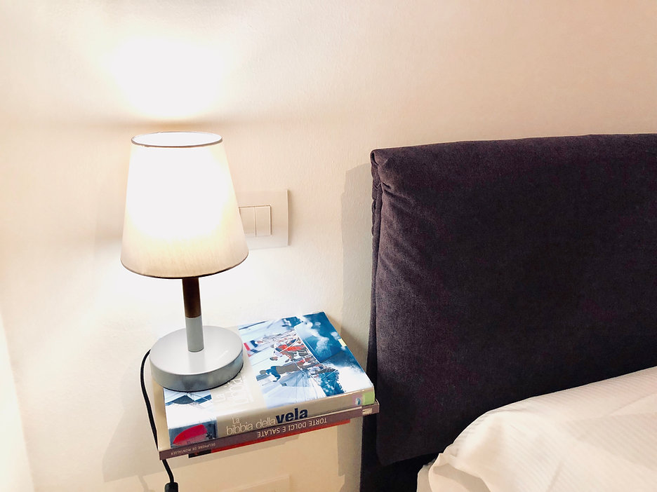Palazzina Genova Official Site Best Rate Guaranteed