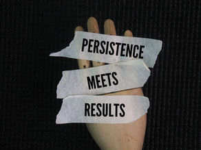 Why Consistency Beats Motivation in Fitness and Nutrition