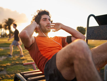 Take Control of Your Weekends: Own Your Time, Your Energy, and Your Cravings