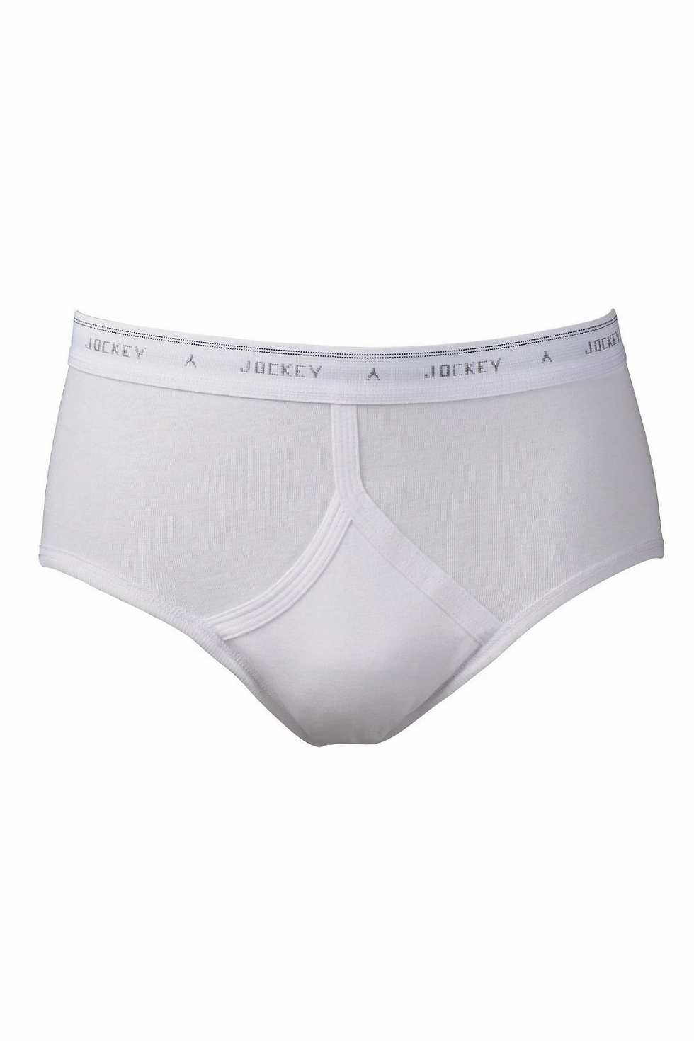 Thumbnail: Jockey® UK Classic Y-Front® Brief 3-Pack