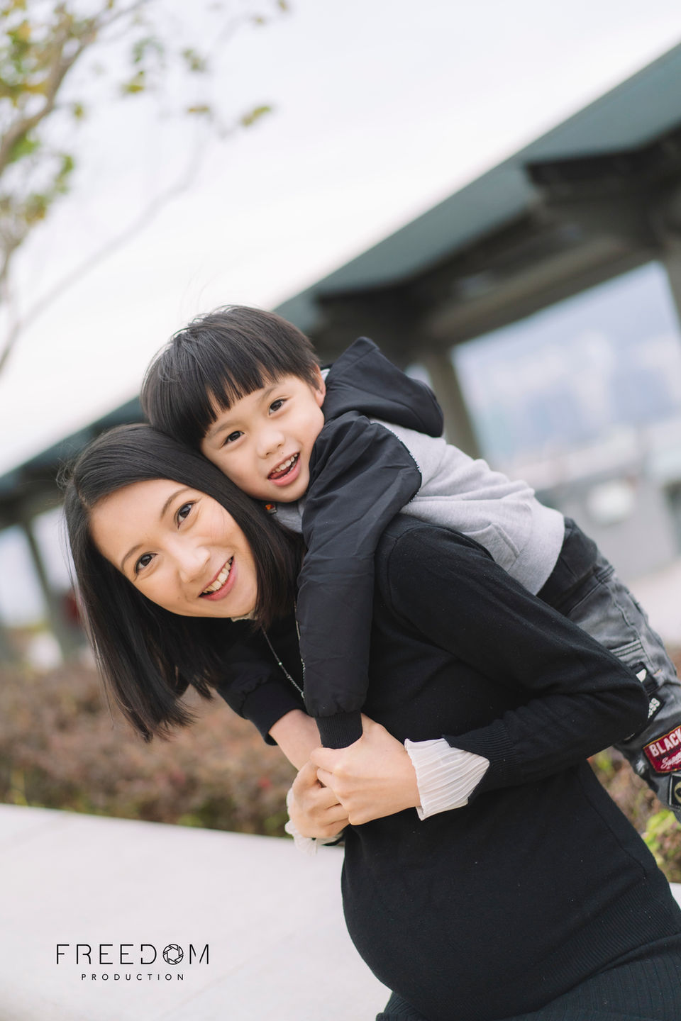 孕婦攝影 MATERNITY PHOTOGRAPHY