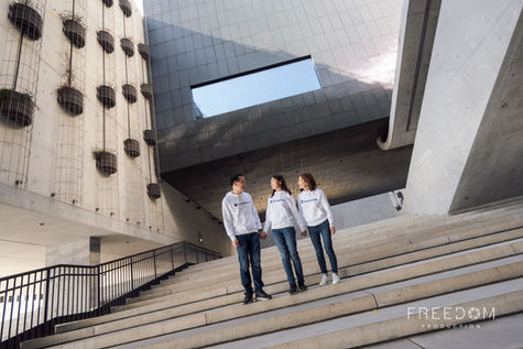 戶外家庭攝影 Outdoor Family Photography