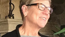 Impact Austin Member Spotlight - Marla Whelan