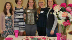 Girls Giving Grants Announce Semi-Finalists
