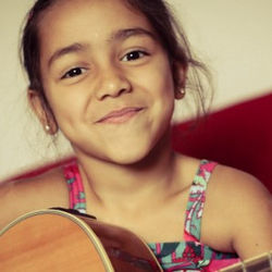 Kids in a New Groove