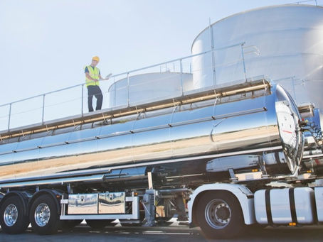 Omni Recommends Instrumentation and Control Safety Measures in Client HAZOP