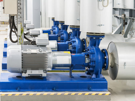 VFD Shaft Voltage and Bearing Current