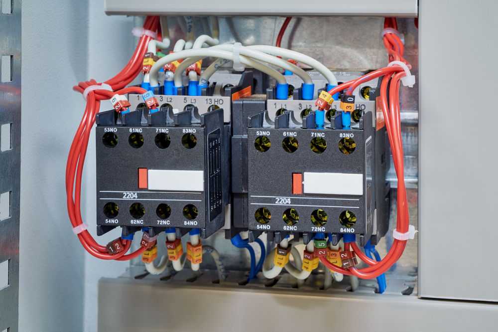 Common Causes of Contactor Failure