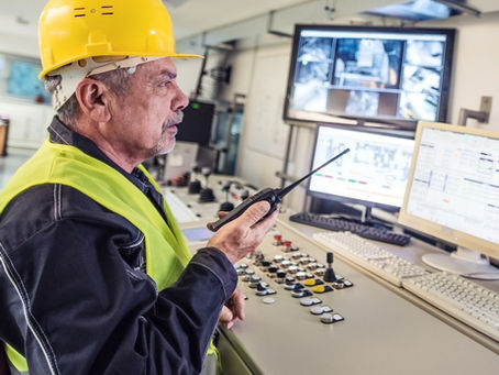 Safety During Commissioning Comes Down to Good Communication