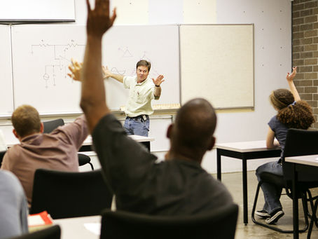Electrical Apprenticeship: The Path to an Interesting and Rewarding Career