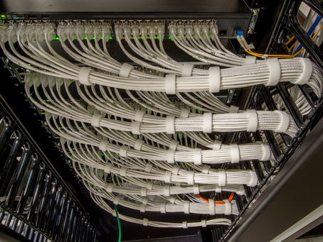 PoE Lighting Emerges as Up-and-Coming Smart Building Solution