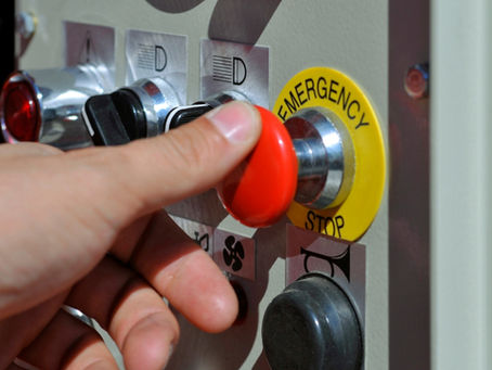 Electrical Safety Devices Go Beyond Fire and Security