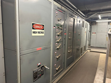 Finding Used and Reconditioned Electrical Components Can Be Well Worth the Effort