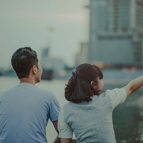 A King Like Other Nations