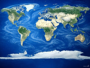 Unusual Snowfall Across the Globe: A Reflection of the Rare Weather Phenomena