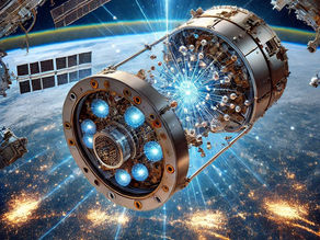 Discovering Cosmic Mysteries: The Alpha Magnetic Spectrometer’s Search for Dark Matter and Cosmic Rays