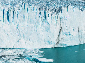 The Stability of Perito Moreno Glacier: Insights into Combating Glacier Melting and Future Applications on Other Planets