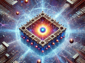 The Power of Superposition in Quantum Computing: How Qubits Revolutionize Technology