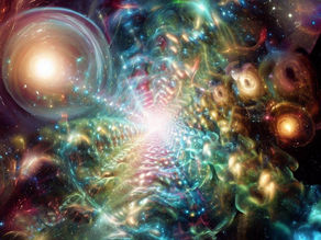 What is Invisible to the Human Sense?