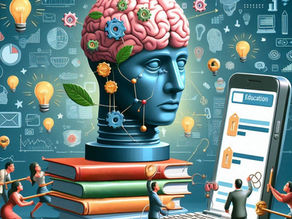 The Challenge of Attracting Followers with Educational Content on Social Media