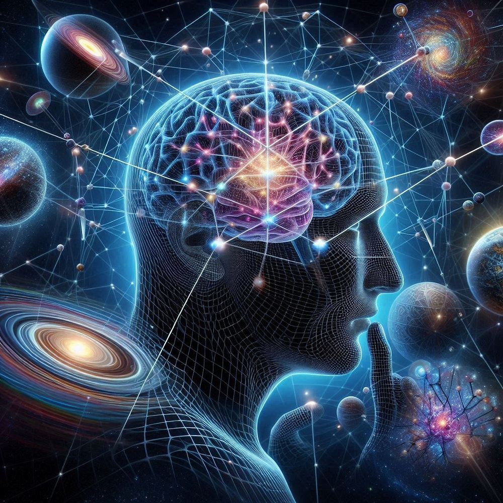 Exploring the Brain's Multi-Dimensional Architecture: Implications for ...