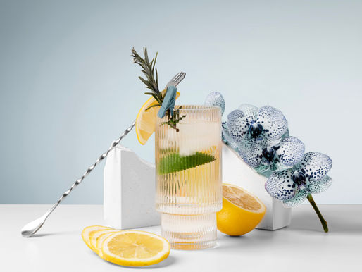 CBD Beverages - Featured Image